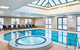 Mercure Birmingham West Hotel